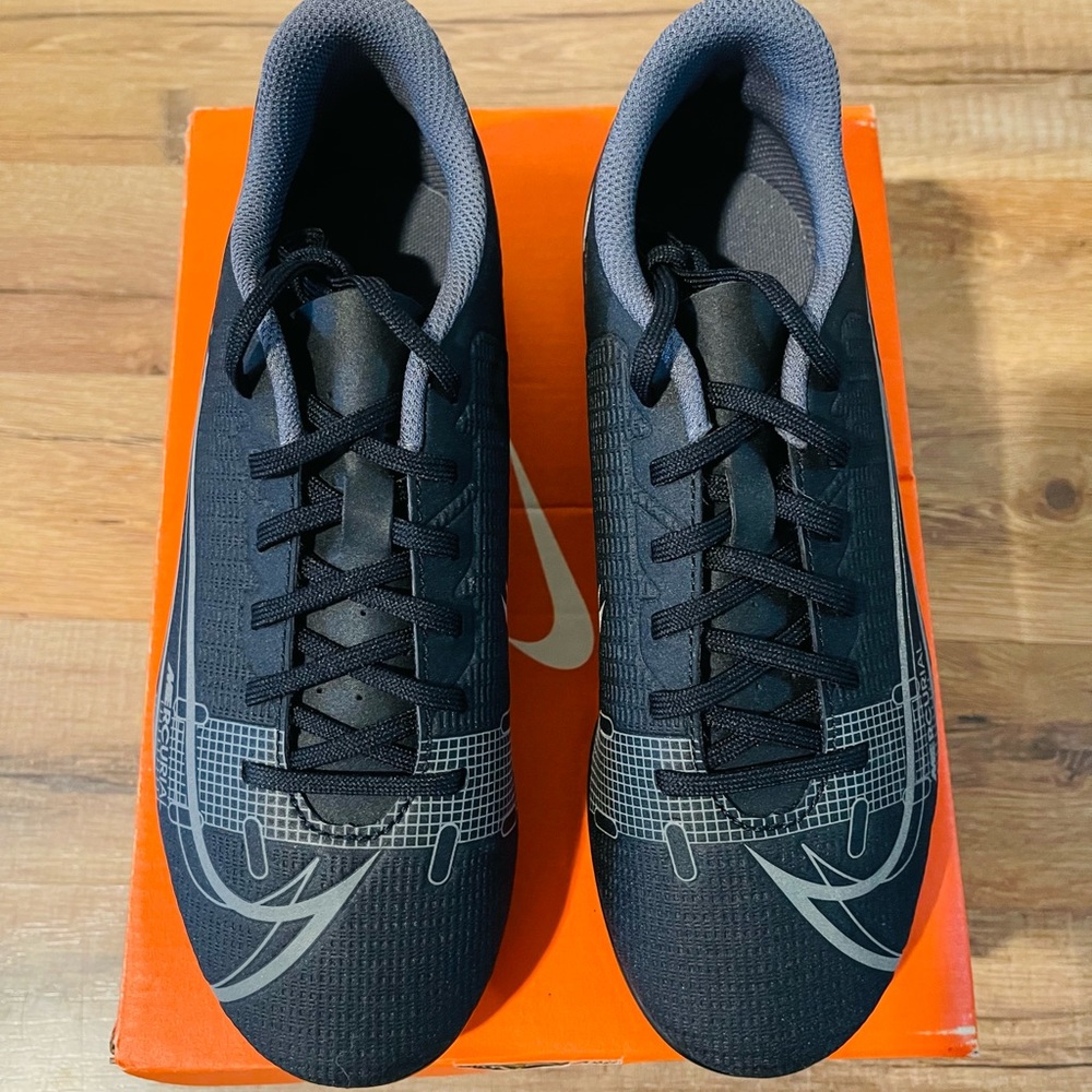 Youth Boys Soccer Cleats